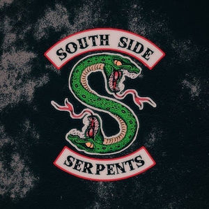 Meet your Posher, Savannah